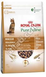 Royal Canin Pure Feline Slimness 2x300 g