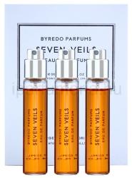 Byredo Seven Veils (Refills) EDP 3x12 ml