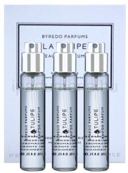 Byredo La Tulipe (Refills) EDP 3x12 ml