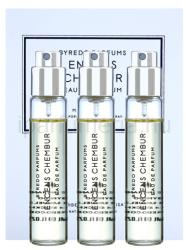 Byredo Encens Chembur (Refills) EDP 3x12 ml