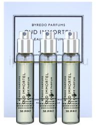 Byredo Oud Immortel (Refills) EDP 3x12 ml