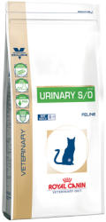 Royal Canin Urinary Feline S/O LP 34 7 kg