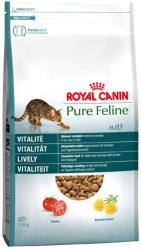 Royal Canin Pure Feline Vitality 2x8 kg