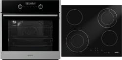 Gorenje BO647A20XG / ECT640SC