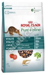 Royal Canin Pure Feline Vitality 2x300 g