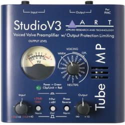 ART Tube MP Studio V3 Amplificator