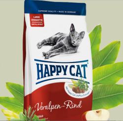 Happy Cat Supreme Fit & Well Adult Beef 1,8 kg