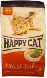 Happy Cat Supreme Fit & Well Adult - Salmon 1, 8 kg