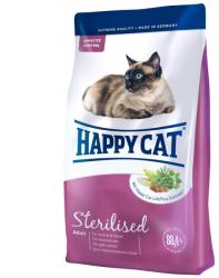 Happy Cat Supreme Fit & Well Adult Sterilised Salmon 1,4 kg