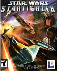 LucasArts Star Wars Starfighter (PC) Jocuri PC
