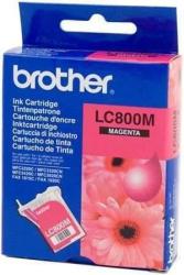 Brother LC800M Magenta