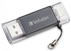 Verbatim iStore n Go Dual 32GB USB 3.0 49300