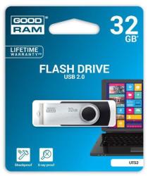 GOODRAM UTS2 32GB USB 2.0 UTS2-0320