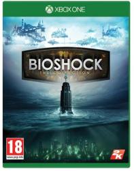 2K Games BioShock The Collection (Xbox One)