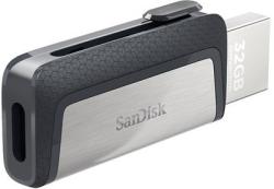 SanDisk Ultra Dual 32GB USB 3.1 SDDDC2-032G-G46/173337