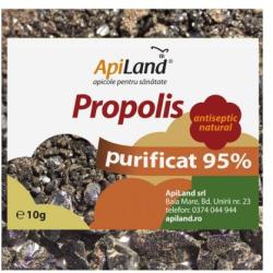 ApiLand Propolis purificat 95% 10 g