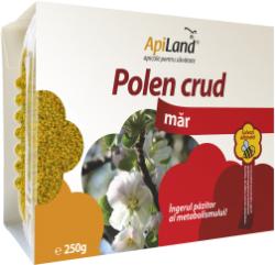 ApiLand Polen crud - Mar 250 g