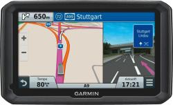 Garmin dēzl 770LMT (020-00161-12)