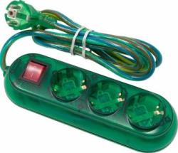 Bricolux 3 Plug 1,5 m Switch (849353-PK)