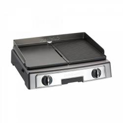 Vásárlás: Cuisinart PL50E Konyhai grill árak összehasonlítása, PL 50 E  boltok