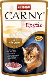 Animonda Carny Exotic Kangaroo 24x85 g