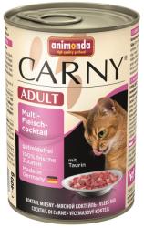 Animonda Carny Adult Multi Meat 24x400 g