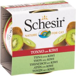 Schesir Tuna & kiwi 75 g