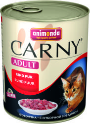 Animonda Carny Adult beef 800 g