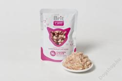 Brit Care Pouches Chicken & Duck 80 g