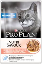 PRO PLAN House Cat salmon 85 g