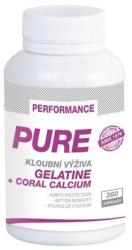 PROM-IN Gelatina Coral Calcium 360 db