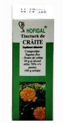 Hofigal Tinctura de Craite 50 ml