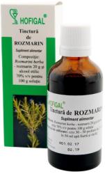 Hofigal Tinctura de Rozmarin 50 ml