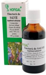 Hofigal Tinctura de Salvie 50 ml