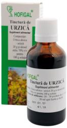 Hofigal Tinctura de Urzica 50 ml