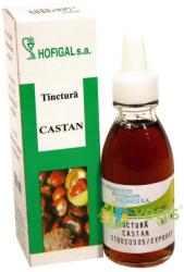 Hofigal Tinctura de Castan 50 ml