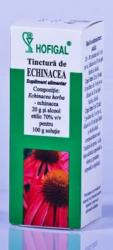 Hofigal Tinctura de Echinacea 50 ml