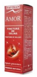 FAVISAN Tinctura de Telina 50 ml