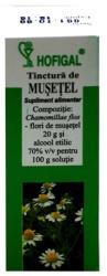 Hofigal Tinctura de Musetel 50 ml
