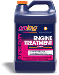 Prolong Engine Treatment 3,78 l