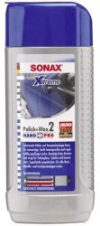 SONAX Xtreme Polish&Wax 2 250 ml 207100