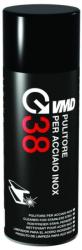 VMD INOX felület tisztító és ápoló spray 400 ml 17238