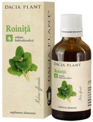 DACIA PLANT Tinctura de Roinita 50 ml