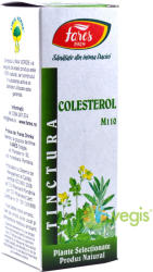 Fares Tinctura Colesterol 30 ml