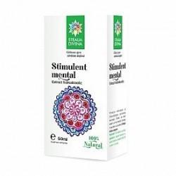 Steaua Divina Stimulent mental 50 ml