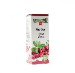 AdNatura Tinctura de Merisor 50 ml