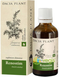 DACIA PLANT Renostim - Tonic renal 50 ml