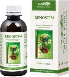 DACIA PLANT Renostim - Tonic renal 200 ml