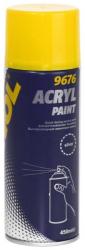 Vásárlás: MANNOL Acryl paint - akril festék 450ml Aerosolos festék árak  összehasonlítása, Acryl paint akril festék 450 ml boltok