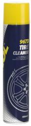 MANNOL Tire cleaner - Gumiabroncs tisztító 650 ml 9673